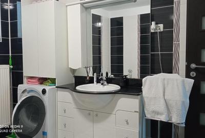 Apartament cu 3 camere decomandat în Central - 17