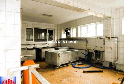 Spațiu comercial, de 300 mp, în Transilvaniei - 4