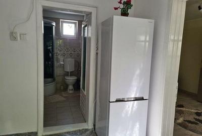 De inchiriat - casa P+1E+M - zona Port, langa liceul de M... - 1