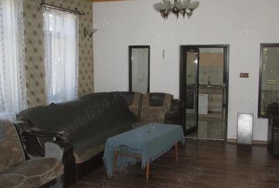 Casă cu 2 camere în Ultracentral - 12