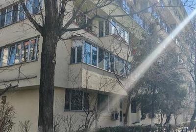 Apartament cu 2 camere semidecomandat, mobilat în Tei - 4