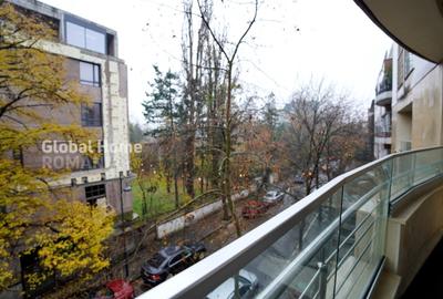 Primaverii apartament 4 camere 176mp parcare - 1