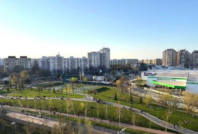 Garsonieră decomandată în Lujerului - 3