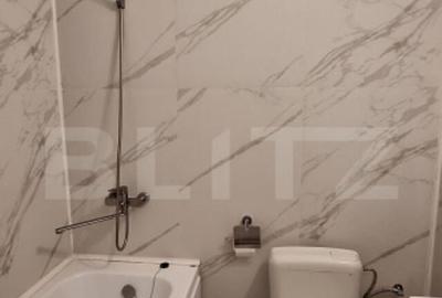 Apartament la cheie, 2 camere, semidecomandat, zona Lotrului - 1