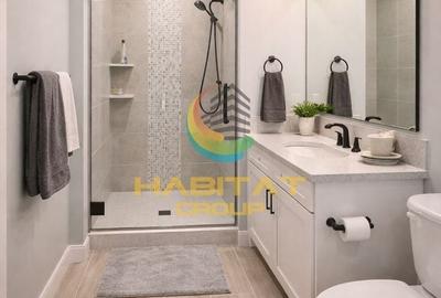 Apartament cu 2 camere decomandat în Metalurgiei - 7