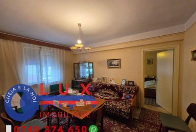 ID 3621 Apartament 3 camere Strada ISACCEI - 1
