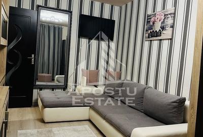 Apartament cu o camera, Ac, zona Lipovei - 3