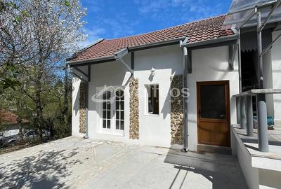 Casă cu 3 camere cu Teren 347 Mp în Central - 16