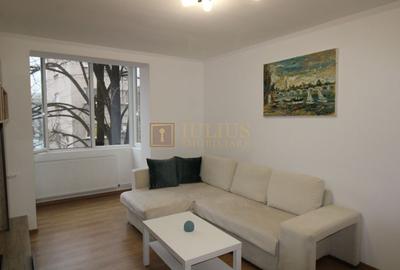 APARTAMENT 2 CAMERE PROASPAT RENOVAT  DECOMANDAT CENTRAL POSTA MARE - 1