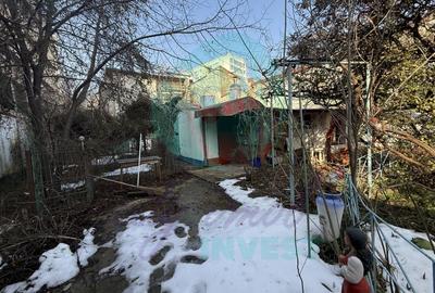 Casă individuală cu 2 camere cu Canalizare în Pache Protopopescu - 6