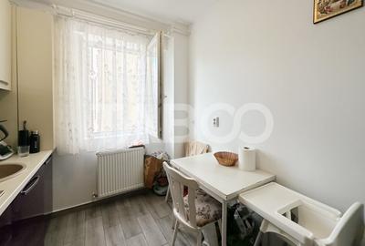 Vanzare apartament cu 3 camere + 2 parcari zona Oasului Cartierul Iris - 4