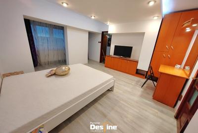 COMISION 0% Nicolina - Apartament 2 camere OPEN SPACE 100 mp - 5