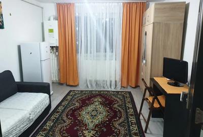 Inchiriez garsoniera - 2