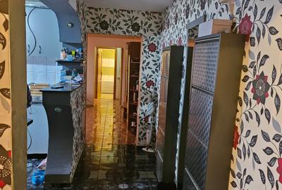 Apartament cu 3 camere în Broșteni - 11