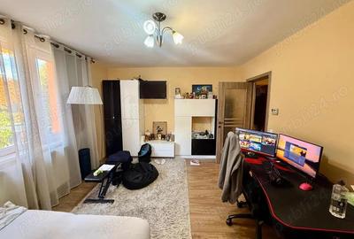 A 1672 De vanzare apartament cu 4 camere in Tg Mure? - Damb - 3