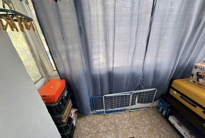 Garsonieră în Barieră - 4