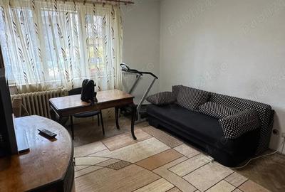Apartament cu 2 camere semidecomandat în Gara de Nord - 3