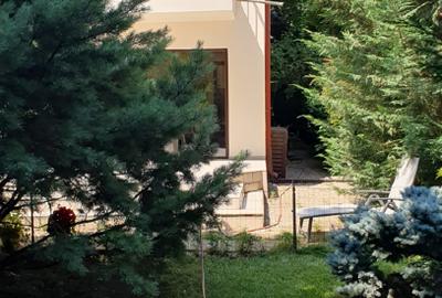 Vila langa padurea Baneasa, zona Liceul Francez, Sector 1, Bucuresti - 3