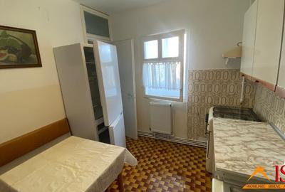 2 camere decomandat – Ultracentral Sibiu, la 2 pași de ULBS - 9