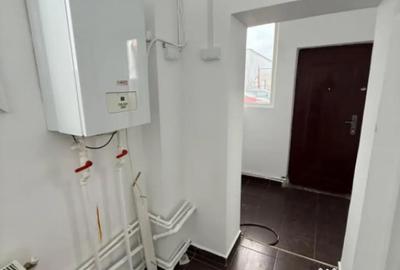 Garsonieră decomandată în Calea Severinului - 1