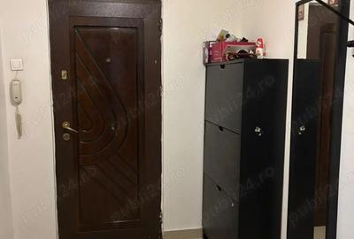 Apartament cu 3 camere semidecomandat, mobilat în Brâncoveanu - 7