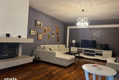 Casă cu 6 camere cu Teren 507 Mp în Central - 2