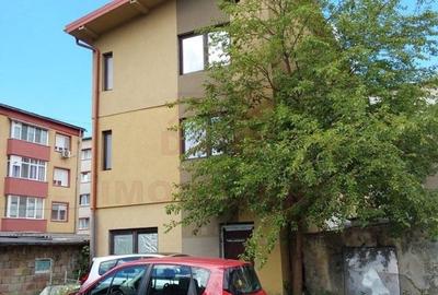Casă de vânzare 430 mp ,în CARANSEBEȘ Jud. Caraș- Severin