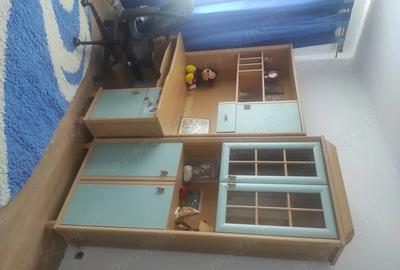 Apartament cu 3 camere decomandat în Central - 6