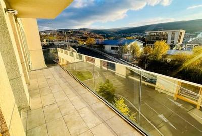 Apartament 3 camere, parcare subterana - 8