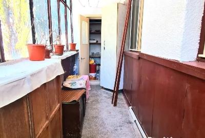 Apartament cu 2 camere decomandat în Ultracentral - 6