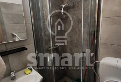 Garsonieră decomandată, mobilată în Mărăști - 6