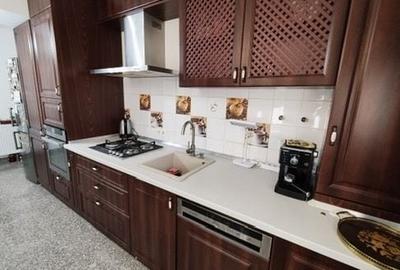 Casă cu 4 camere cu Canalizare în Calea Urseni - 8