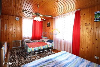 Casă cu 7 camere cu Teren 1969 Mp în Central - 17