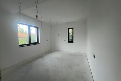 Casă cu 5 camere cu Canalizare în Pipera - 18