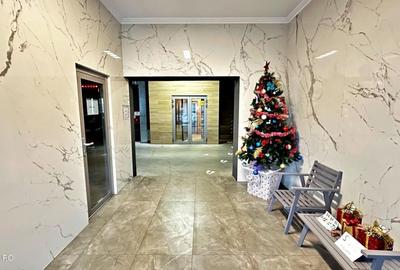 BD. MAMAIA - APARTAMENT 3 CAMERE - ETAJ 1 - 95.42 MPT - Comision 0% - 15