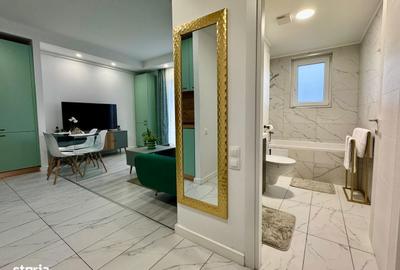 Apartament cu 2 camere în Ștefăneștii de Jos - 9