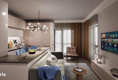 Garsonieră în Central - 4