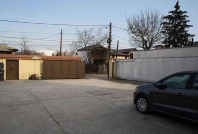 Casa Presei/ Jiului, birou /showroom, 580mp, parcare 15 locuri - 2