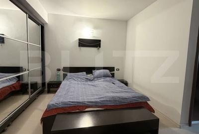 Apartament cu 3 camere, mobilat în Calea Severinului - 10
