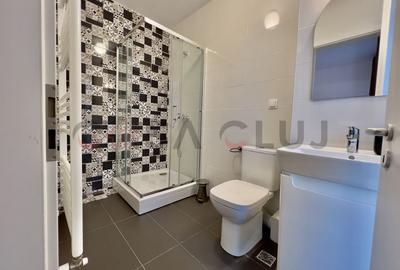 Apartament cu 3 camere, garaj subteran, Grand Hotel Italia ! - 8