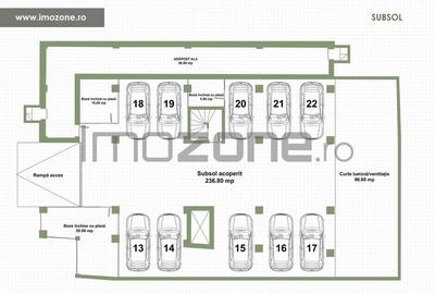 2 CAMERE - 58.5 mp, etaj 2, Militari langa METROU Pacii, BLOC NOU, COMISION 0% - 6
