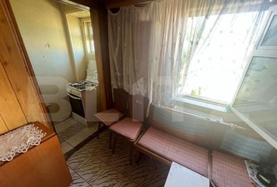 Apartament 3 camere, 82 mp utili, confort 1, decomandat, eta - 7