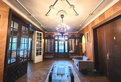 Apartament cu 5 camere decomandat în Dacia - 18