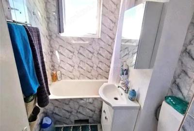 Apartament cu 2 camere semidecomandat în Decebal - 5