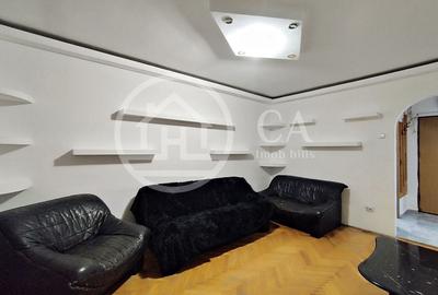 Apartament cu 2 camere de vanzare in zona Rogerius, Oradea - 4