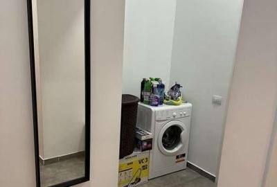 Garsonieră decomandată, mobilată în Grozăvești - 12