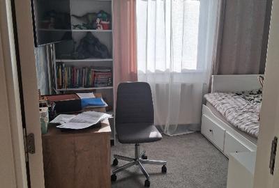 Apartament cu 4 camere decomandat în Dancu - 8