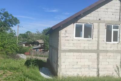 Vand Casa la Rosu - 5