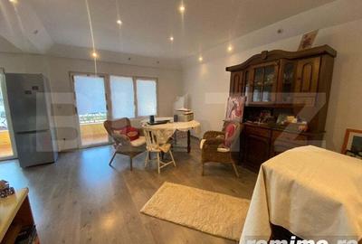 Apartament cu 3 camere decomandat în Cetății - 7