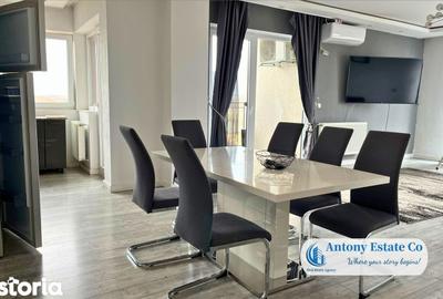 Apartament cu 3 camere în Salca - 9